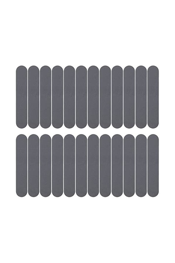 24 Pièces Chapeau Réducteur de Taille Chapeau Taille Bande Chapeau Sueur Doublure Golf Réducteur Coussin Sueur Absorbant Resp