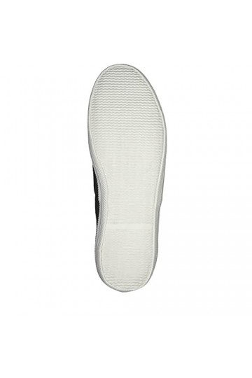 Tamaris Femme 1-23609-28 Low Top Basket, Noir, 38 EU