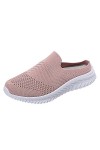 FNKDOR Baskets Mode Femme Chaussure de Course Fille Chaussures de Sport Légère Running Sneakers Respirant Jogging Légère A Ma