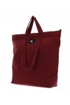 Calvin Klein CkJ City Nylon Large Zip Tote 43 L Terracotta Tile
