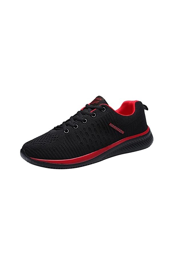 Allbestop Chaussures de Sécurité Sneakers Gym Fit,Chaussure De Securité Basket Femme Pas Cher Sneakers Mode Bottes Fourrees F