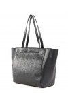 Calvin Klein CKJ Sleek Shopper29 AOL Black