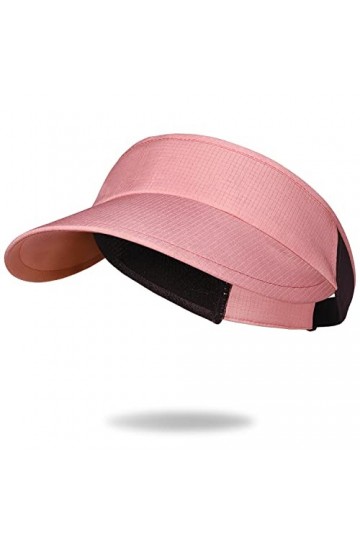 Arcweg Casquette de Pare-Soleil de Sport pour Femme et Homme réglable avec Bord Absorbant la Sueur Chapeau de Soleil pour Le 