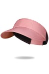 Arcweg Casquette de Pare-Soleil de Sport pour Femme et Homme réglable avec Bord Absorbant la Sueur Chapeau de Soleil pour Le 