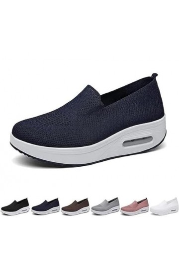 ARZARF Chaussures Detectionk, Chaussures orthopédiques for Femmes, Baskets de Mode for Femmes Lurebest Chaussures for Femmes 