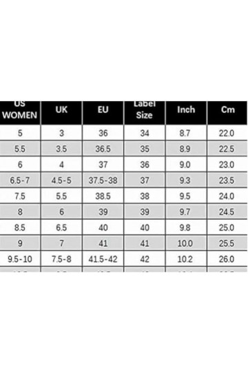 ARZARF Chaussures Detectionk, Chaussures orthopédiques for Femmes, Baskets de Mode for Femmes Lurebest Chaussures for Femmes 