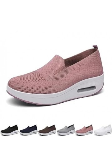 ARZARF Chaussures Detectionk, Chaussures orthopédiques for Femmes, Baskets de Mode for Femmes Lurebest Chaussures for Femmes 