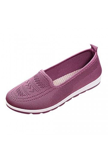 Baskets mode femmes baskets confort femmes chaussures décontractées femmes gris couleur chaussures de marche dame chaussures 