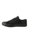 Elara Baskets Basses Unisexe Femme Homme Chunkyrayan CA01/CB09 Allblack-39