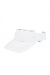 MADSea Visor Cap Visière Casquette, Couleur:Blanc