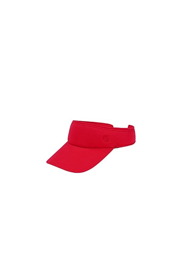 MADSea Visor Cap Visière Casquette, Couleur:Blanc