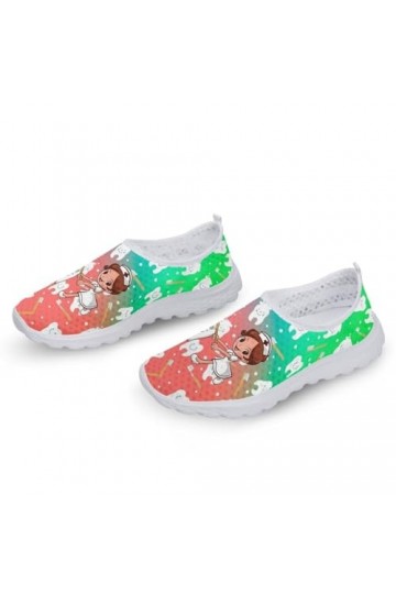 chaqlin Infirmière Chaussures de Marche Femmes Chaussures de Course Sneakers Outdoor Fitness Baskets Nurse Chaussures de Cour