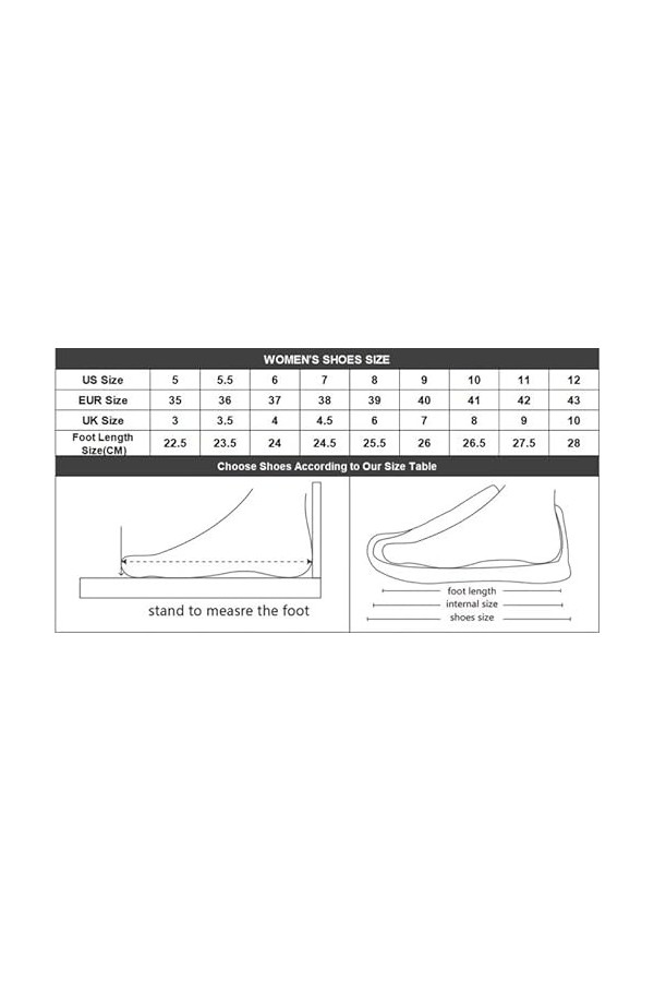 chaqlin Chaussures dinfirmière Femmes Chaussures de Course pour Hommes Chaussures de Marche Respirantes sans Lacet Sport Gym