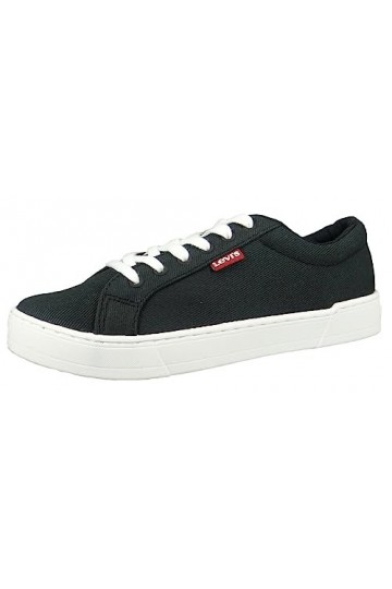 Levis Femme Malibu 2.0, Regular Black, 40 EU