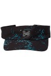 Buff Casquette Pro Run réfléchissant Speckle Black S/M