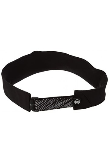 Buff Casquette Pro Run réfléchissant Speckle Black S/M