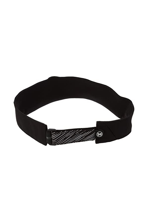 Buff Casquette Pro Run réfléchissant Speckle Black S/M