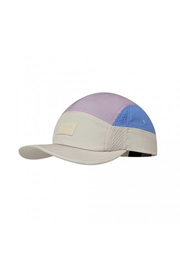 Buff Casquette 5 Panel Go Domus Rosé S/M