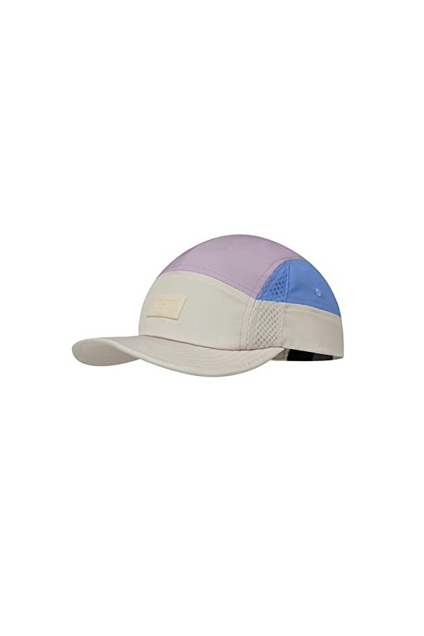 Buff Casquette 5 Panel Go Domus Rosé S/M