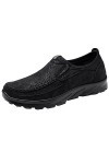 Baskets Mode Femme Sneakers Sport Running Respirantes Poids Confortable Ete Soldes Baskets Fashion Casual Mode LéOpard Plates