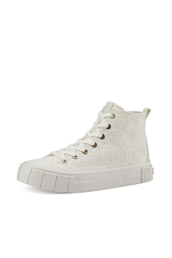 Tamaris Femmes Basket 1-1-25212-20 146 Normal Taille: 37 EU