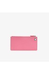 Lacoste Double Pochette Réversible Anna Femme Reseda Corrida