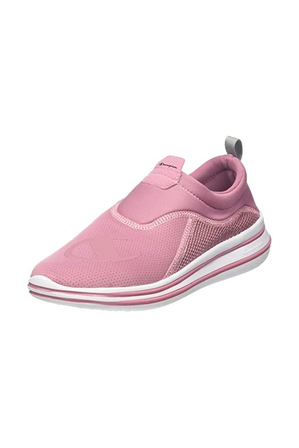 Champion Femme Nyame Eau W Baskets, Rose Ps013, 40.5 EU