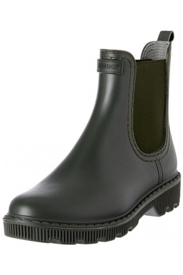 TERRE DE MARINS Femme Susan Basket, Kaki, 37 EU