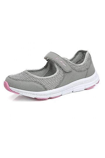 Kivors Chaussures de marche pour femme - Chaussures dinfirmière - Chaussures orthopédiques décontractées - Chaussures orthop