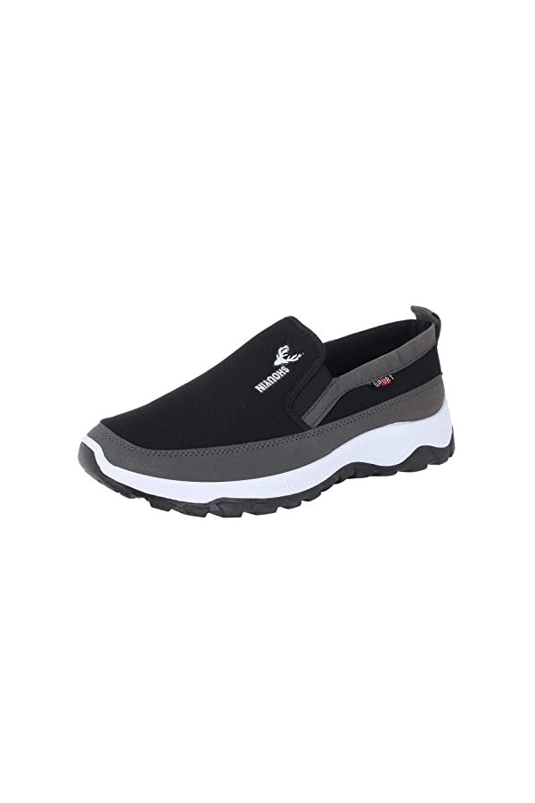 Allbestop Chaussures de Sécurité Baskets Mode Chaussures Montantes,Chaussures Plage Chaussures Running Femme Sneakers Shield 