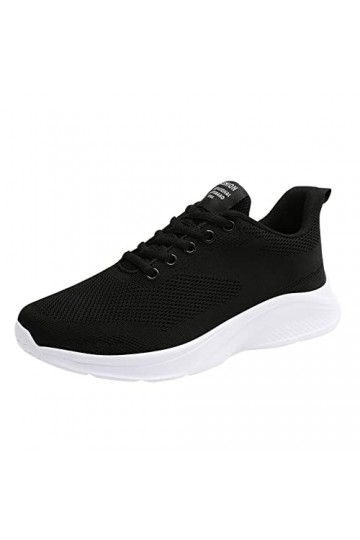 Chaussures d Escalade Chaussure de Basket Pas Cher Sandale a Talon Basket Slip on Chaussure Soiree Plate Femme Basket pour la