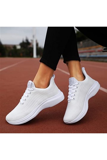 Sandales Compensées Basses Pour Femmes Bout Fermé Baskets mode femmes baskets confort femmes chaussures décontractées femmes 