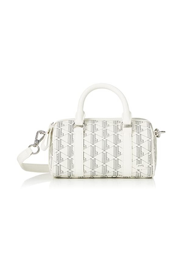 Lacoste Sac polochon porté main NF3960DG