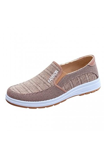 Allbestop Chaussures de Sécurité Basse Basket Classique Toile Chaussures,Chaussures De Sécurité Femme Chaussures Mode Et Spor