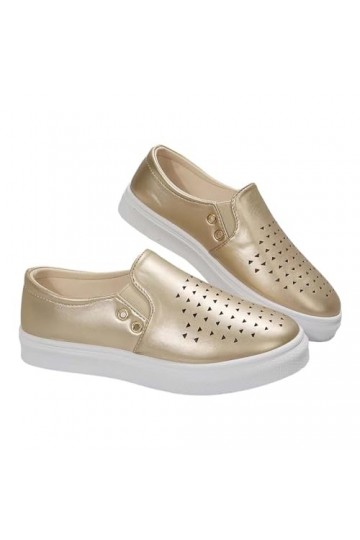 Baskets Mode Femme Sneakers Confortables Pas Cher Mode A Lacets Plates Canvas Tendances Fitness Respirantes Sneakers Respiran