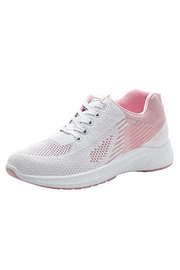 Baskets OrthopéDiques pour Femmes Chaussures De Sport Baskets OrthopéDiques à Enfiler DéContractéEs Baskets OrthopéDiques Con