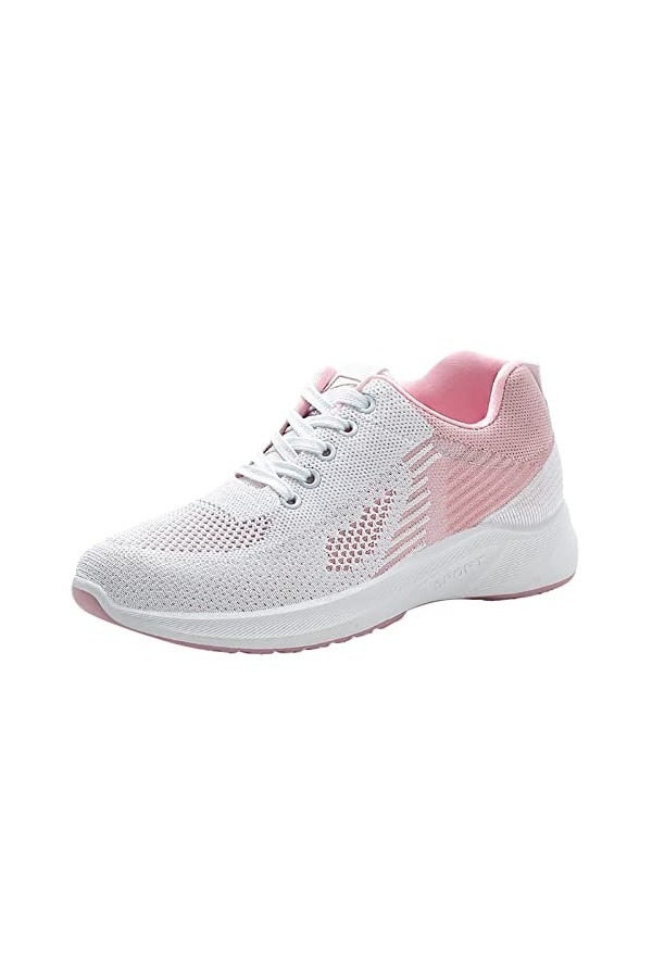 Baskets OrthopéDiques pour Femmes Chaussures De Sport Baskets OrthopéDiques à Enfiler DéContractéEs Baskets OrthopéDiques Con