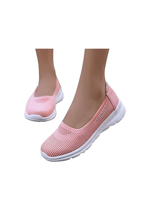 chaussure daim homme basket à plateforme sandale orthopédique femme baskets mode femme sandales plates marron chaussures de s