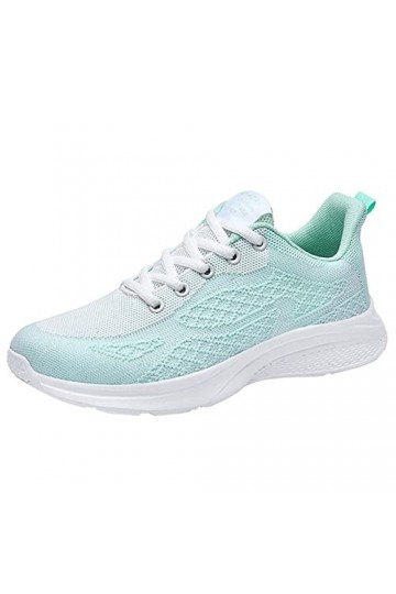 Chaussure Bateau Basket Femme Promo Bottine Chaussette Sneakers Bleu Chaussures Plates Pointues Femme Baskets Mode garçon Cha