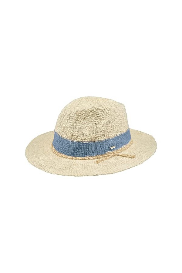 Barts Ponui Hat Chapeau, Blue, UNI aux Femmes
