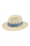 Barts Ponui Hat Chapeau, Blue, UNI aux Femmes