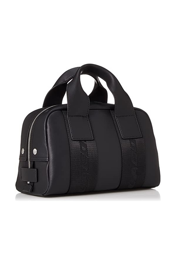 Lacoste Practice Sac à main en cuir 28 cm