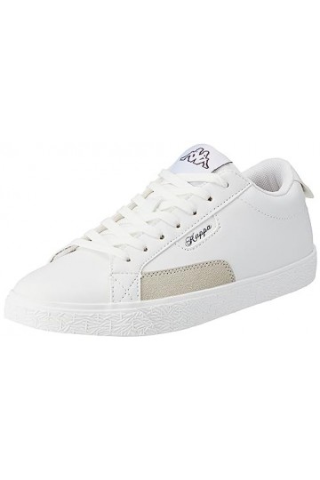 Kappa Femme Astrid WO Sneakers Basses, 38 EU