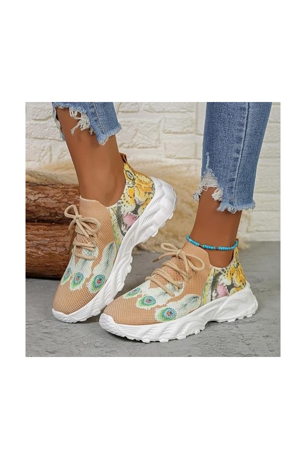 chaussure basket basket en solde chaussure baskets compensées femme confortables chaussures plates été femme chaussures de sé