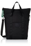 LACOSTE - Sac Shopping Femme - NF3963SG, Noir, One Size