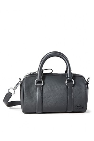 Lacoste sac à main Daily Lifestyle Femme Noir