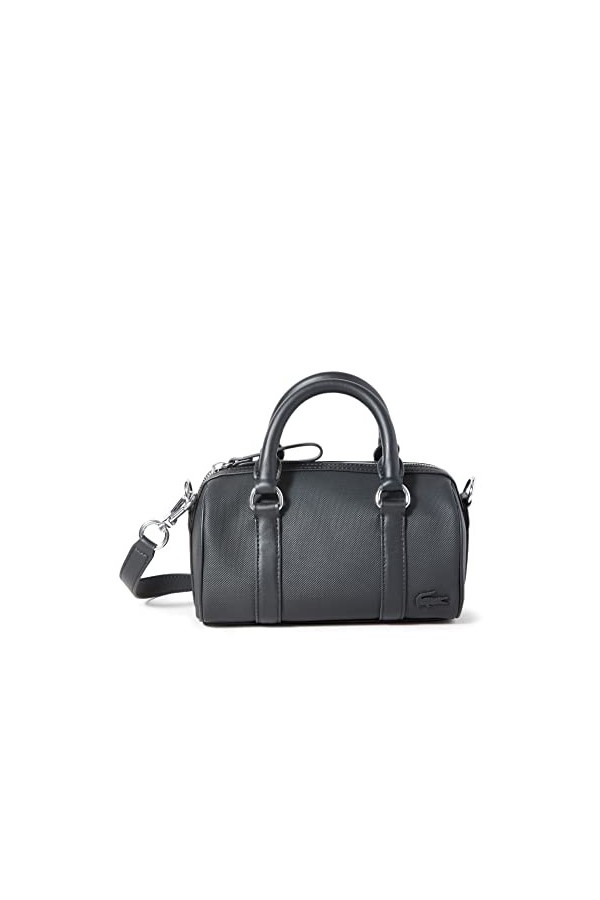Lacoste sac à main Daily Lifestyle Femme Noir