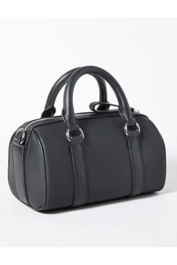 Lacoste sac à main Daily Lifestyle Femme Noir