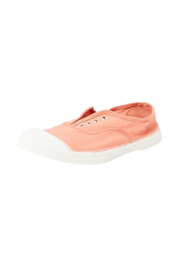 Bensimon Elly Femme Basket, TUILE, 41 EU