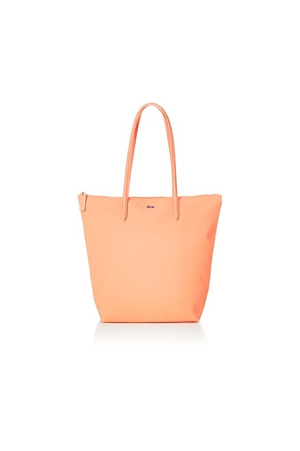 Lacoste L.12.12 Concept Vertical Shopping Bag Recifal